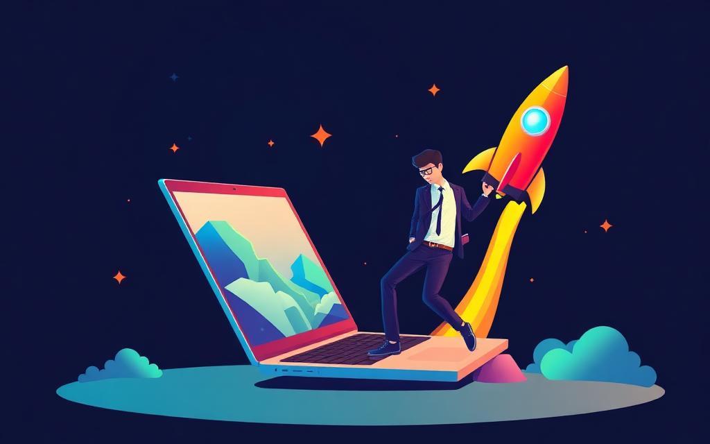 Por qué tu negocio necesita digitalizarse AHORA (y no mañana)