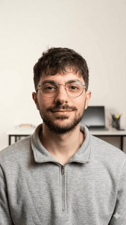 Marcos Alegrette — CEO & Software Developer en Micelium