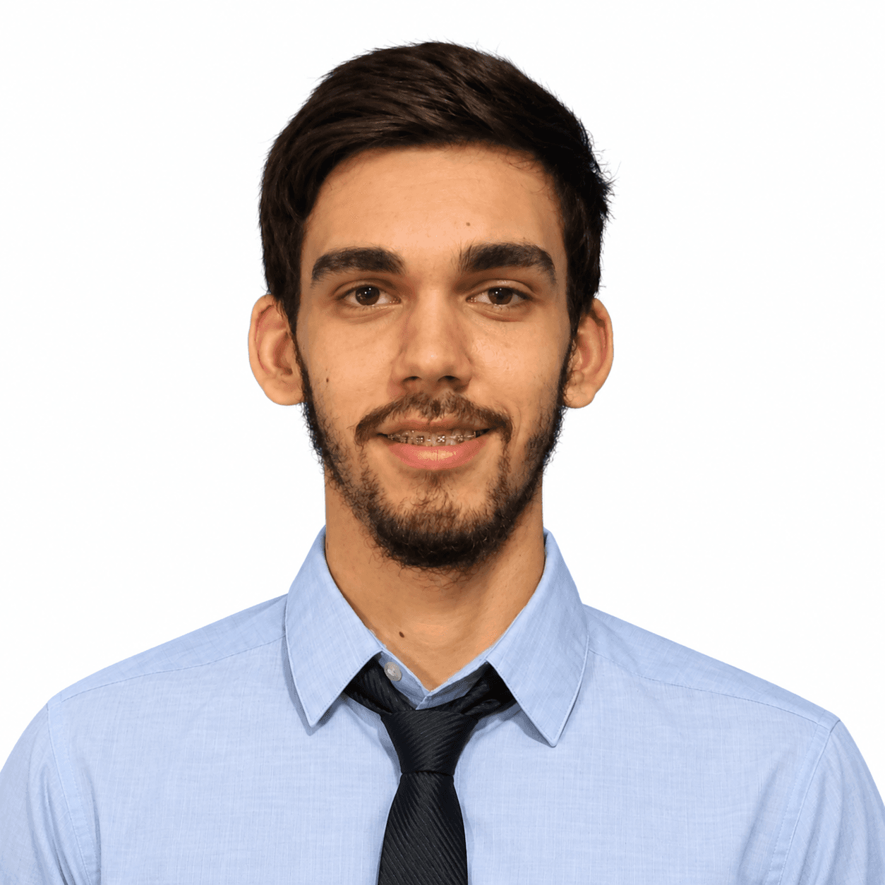 Marcos García, Senior Full Stack Developer at Micelium