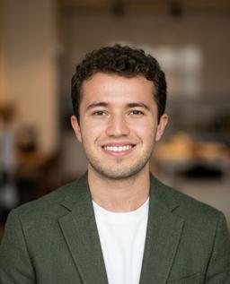 Octavio — Chile Sales Manager en Micelium